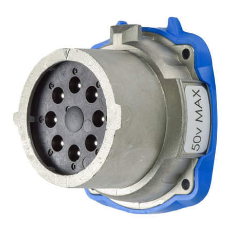 MELTRIC 17-18080 INLET 17-18080